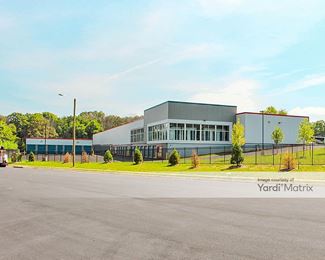Photo 3 of Self Storage Plus - 9517 Technology Drive, Manassas, VA