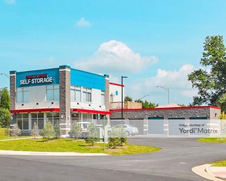 Photo 4 of Self Storage Plus - 9517 Technology Drive, Manassas, VA