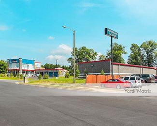 Photo 5 of Self Storage Plus - 9517 Technology Drive, Manassas, VA