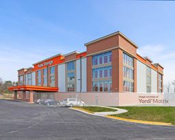 Image for Public Storage - 15101 Smoke Court, Woodbridge, VA