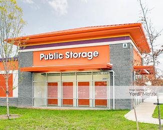 Photo 1 of Public Storage - 45941 Old Ox Road, Sterling, VA