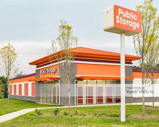 Photo 3 of Public Storage - 45941 Old Ox Road, Sterling, VA