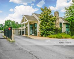 Image for Belmont Ridge Self Storage - 19861 Belmont Ridge Road, Ashburn, VA