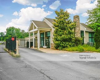 Photo 1 of Belmont Ridge Self Storage - 19861 Belmont Ridge Road, Ashburn, VA