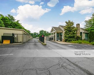 Photo 2 of Belmont Ridge Self Storage - 19861 Belmont Ridge Road, Ashburn, VA