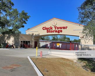 Photo 3 of Clock Tower Storage - 7500 Folsom Auburn Road, Folsom, CA