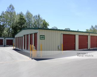 Photo 4 of Storageville USA - 3675 Chuckwagon Way, Placerville, CA