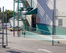Image for 21st and R Self Storage - 1800 21st Street, Sacramento, CA