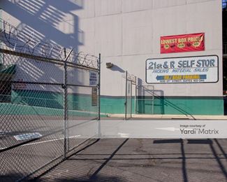 Photo 6 of 21st and R Self Storage - 1800 21st Street, Sacramento, CA