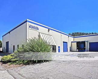 Photo 2 of South Lake Tahoe Mini Storage - 1030 Industrial Avenue, South Lake Tahoe, CA