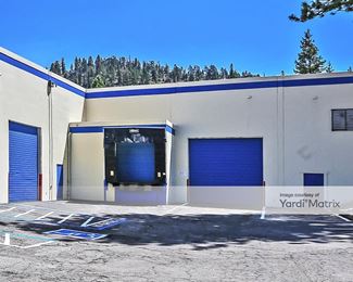 Photo 3 of South Lake Tahoe Mini Storage - 1030 Industrial Avenue, South Lake Tahoe, CA