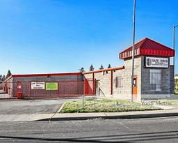 Image for Safe Hold Storage - 6340 Freeport Blvd, Sacramento, CA