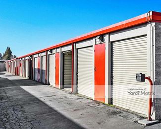 Photo 2 of Safe Hold Storage - 6340 Freeport Blvd, Sacramento, CA