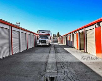 Photo 3 of Safe Hold Storage - 6340 Freeport Blvd, Sacramento, CA