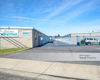 Photo 5 of Safe Hold Storage - 6340 Freeport Blvd, Sacramento, CA