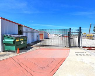 Photo 2 of Sentry Storage - 8666 West Stockton Blvd, Elk Grove, CA