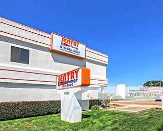 Photo 4 of Sentry Storage - 8666 West Stockton Blvd, Elk Grove, CA