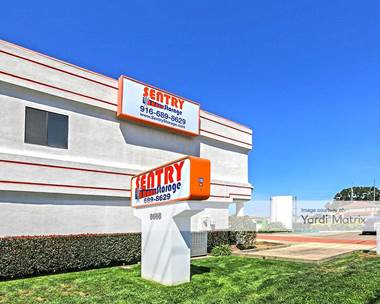 Storage Units for Rent available at 8666 West Stockton Blvd, Elk Grove, CA 95758