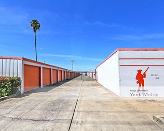 Photo 5 of Sentry Storage - 8666 West Stockton Blvd, Elk Grove, CA