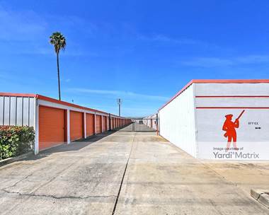 Storage Units for Rent available at 8666 West Stockton Blvd, Elk Grove, CA 95758