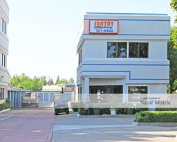 Image for Sentry Storage - 12233 Folsom Blvd, Rancho Cordova, CA