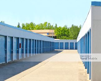 Photo 4 of Sentry Storage - 12233 Folsom Blvd, Rancho Cordova, CA