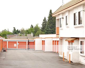 Photo 2 of Sentry Storage - 9344 Greenback Lane, Orangevale, CA