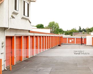 Photo 3 of Sentry Storage - 9344 Greenback Lane, Orangevale, CA