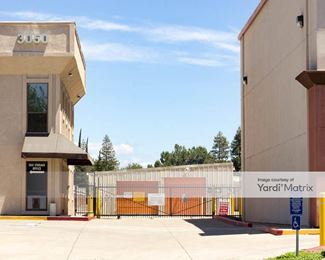 Photo 2 of All American Self Storage - 3050 Taylor Road, Roseville, CA
