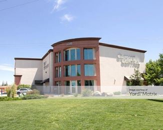 Photo 4 of All American Self Storage - 3050 Taylor Road, Roseville, CA