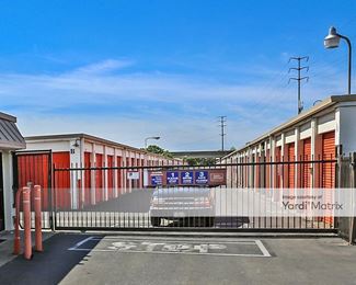 Photo 2 of Public Storage - 3961 West Capitol Avenue, West Sacramento, CA