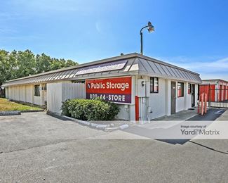 Photo 3 of Public Storage - 3961 West Capitol Avenue, West Sacramento, CA