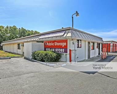 Storage Units for Rent available at 3961 West Capitol Avenue, West Sacramento, CA 95691