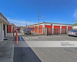 Photo 4 of Public Storage - 3961 West Capitol Avenue, West Sacramento, CA