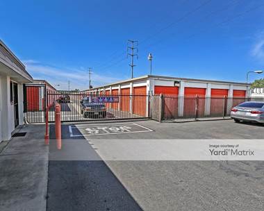 Storage Units for Rent available at 3961 West Capitol Avenue, West Sacramento, CA 95691
