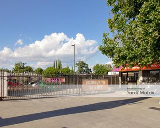 Photo 2 of Public Storage - 311 North 16th Street, Sacramento, CA