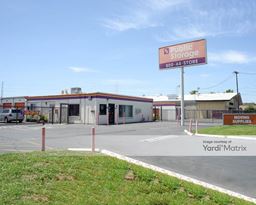 Image for Public Storage - 7510 Folsom Blvd, Sacramento, CA