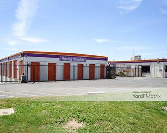 Photo 2 of Public Storage - 7510 Folsom Blvd, Sacramento, CA