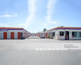 Photo 3 of Public Storage - 7510 Folsom Blvd, Sacramento, CA
