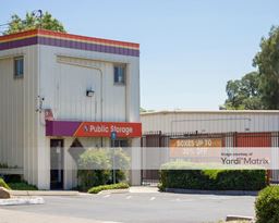Image for Public Storage - 3300 Northgate Blvd, Sacramento, CA