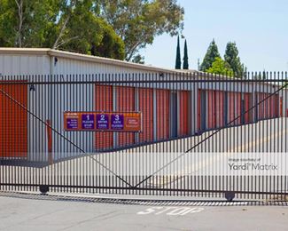 Photo 3 of Public Storage - 3300 Northgate Blvd, Sacramento, CA