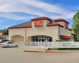 Image for Public Storage - 7427 Roseville Road, Sacramento, CA
