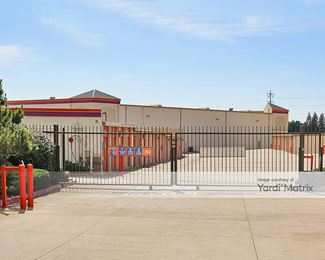 Photo 2 of Public Storage - 7427 Roseville Road, Sacramento, CA