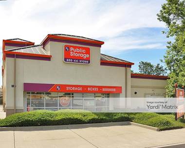 Storage Units for Rent available at 7427 Roseville Road, Sacramento, CA 95842