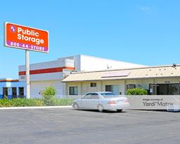 Image for Public Storage - 6536 Fair Oaks Blvd, Carmichael, CA