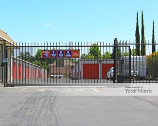 Photo 2 of Public Storage - 6536 Fair Oaks Blvd, Carmichael, CA