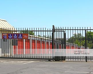 Photo 3 of Public Storage - 6536 Fair Oaks Blvd, Carmichael, CA