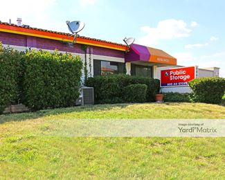 Photo 1 of Public Storage - 6041 Sunrise Vista Drive, Citrus Heights, CA