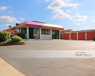 Photo 3 of Public Storage - 6041 Sunrise Vista Drive, Citrus Heights, CA