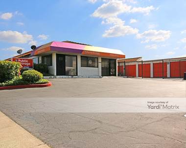 Storage Units for Rent available at 6041 Sunrise Vista Drive, Citrus Heights, CA 95610